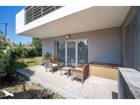 human immobilier labenne