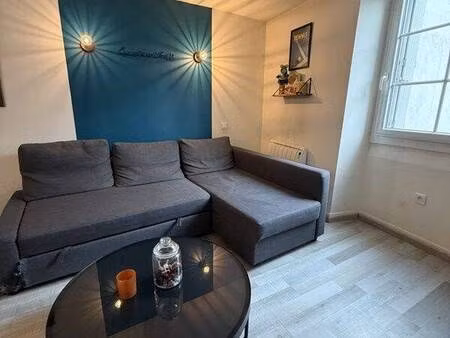 human immobilier pau