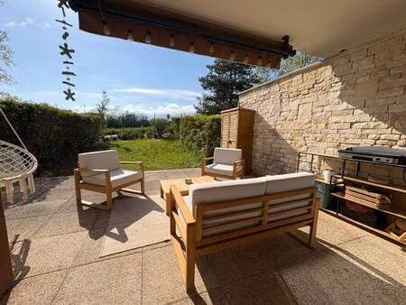 propriétaire particulier