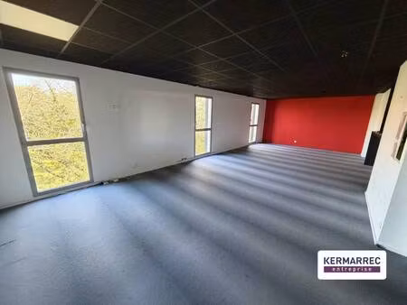 espace bureau à louer