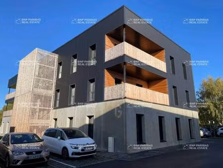 espace bureau à louer