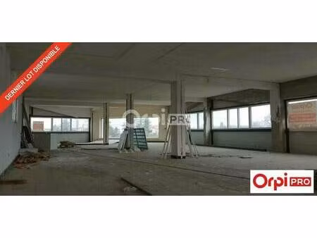 trollat & chanove immobilier