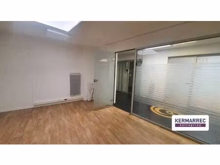 espace bureau à louer