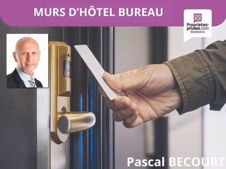 proprietes privees.com pascal et sylvie becourt