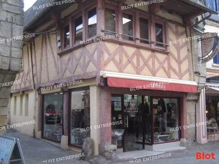 local commercial à vendre