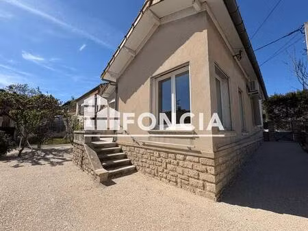 maison à louer