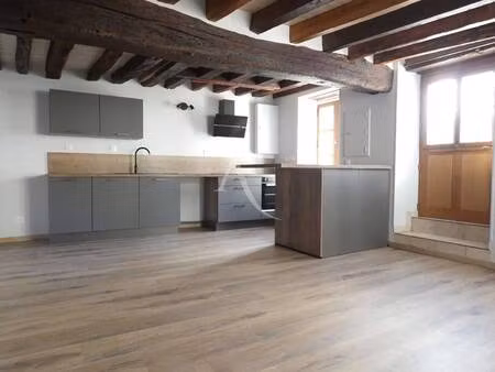 maison à louer