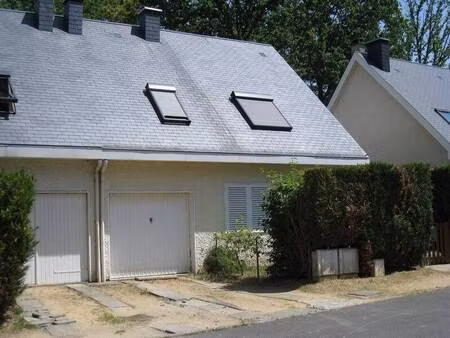 maison à louer