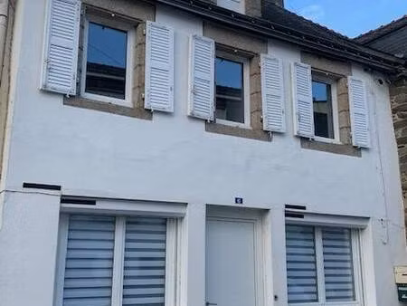 mme. christelle busson