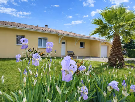 propriétaire particulier