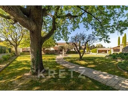 villa à vendre