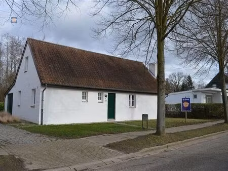 maison à louer à blaasveld € 1.250 (lnf3t) - walbers immo | zimmo