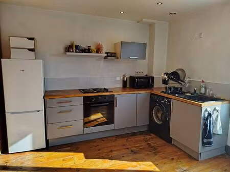 propriétaire particulier