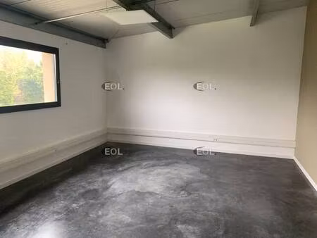 espace bureau à louer