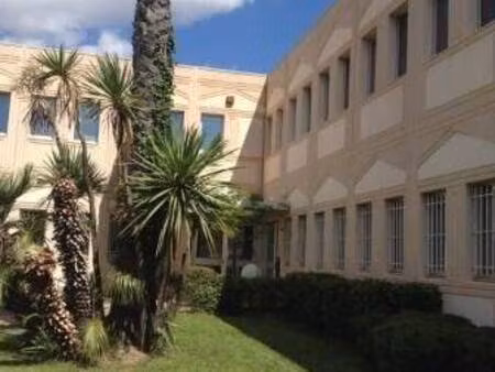 espace bureau à vendre