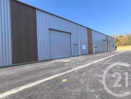 local commercial à louer