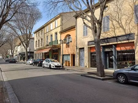 local commercial à louer