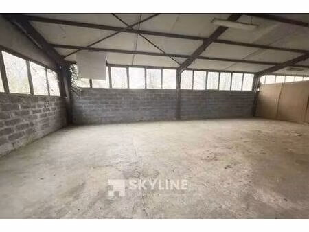 skyline real estate