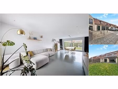 maison à vendre à kosterijstraat 26 sint-andries (rbv73547)