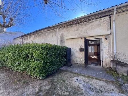 la bastide agence immobiliere