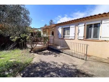 sainte anne immobilier