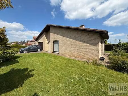 maison à louer à schriek € 1.290 (l7slj) - berlaar | zimmo