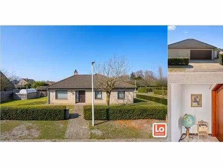 maison à vendre à bommelslaan 24 lochristi (rbv73808)