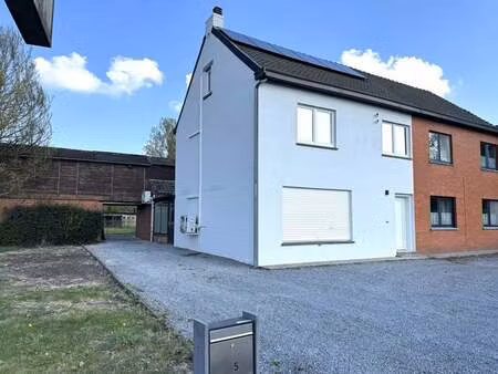 maison à louer à lummen € 1.250 (lncp9) - max vastgoed | zimmo