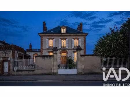 maison de ville à vendre