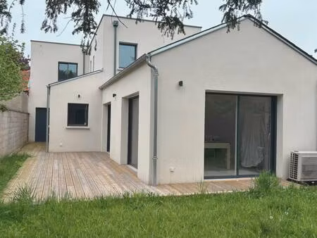 maison à louer