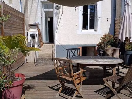 propriétaire particulier