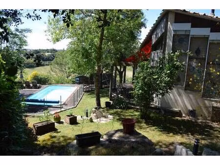 propriétaire particulier