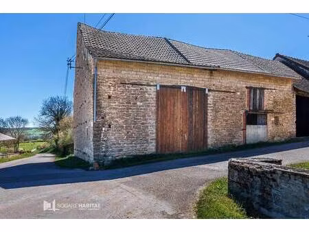 terrain agricole à vendre