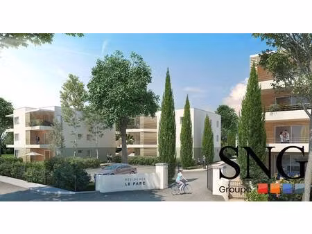 s.n.g immobilier