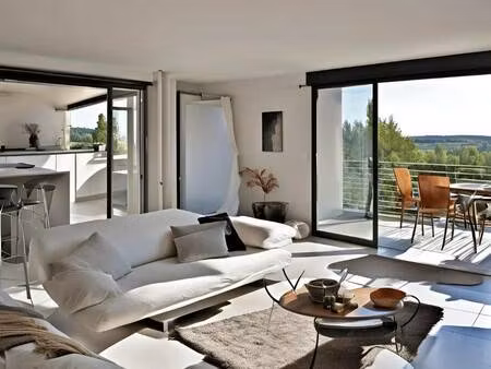 papillon residentiel