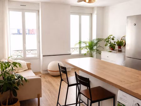 propriétaire particulier