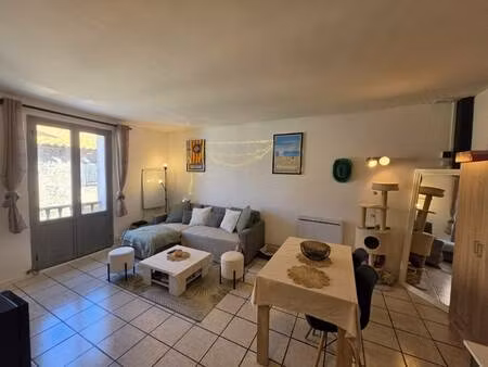 occitanie immobilier