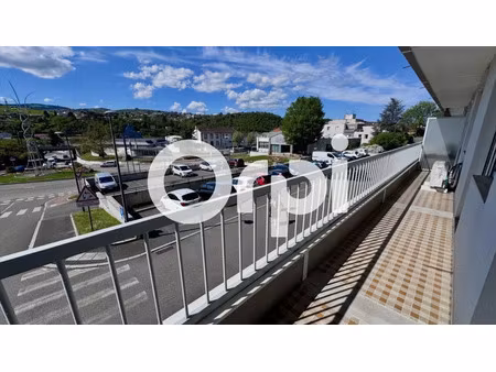 vente appartement 3 pièces 83 m² à la grand-croix (42320)  126 000 €