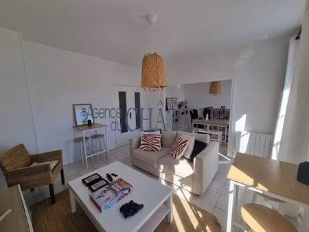 l'agence du château