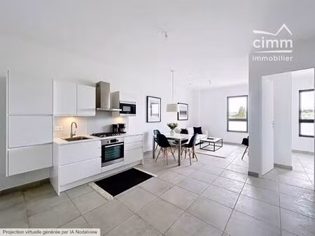 cimm immobilier mazan