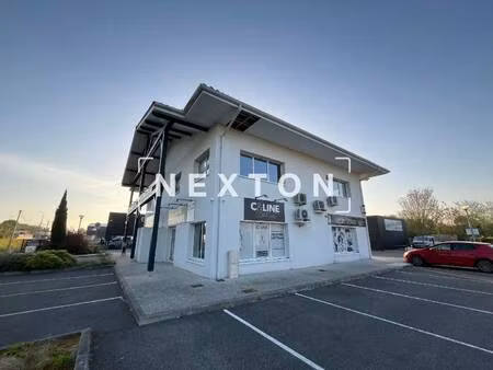 nexton immobilier