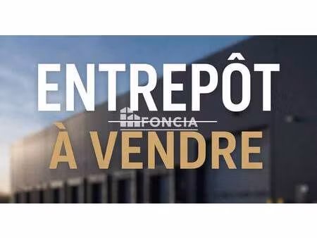 local commercial à vendre