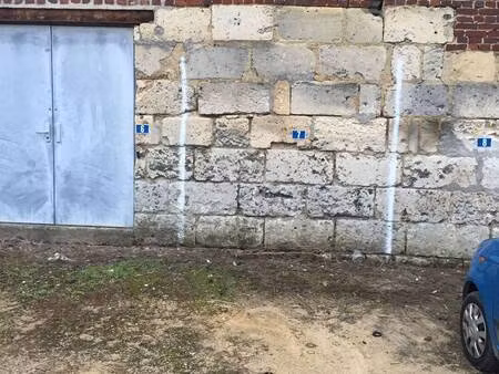 propriétaire particulier