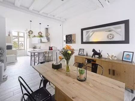 one shot immobilier