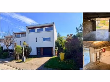 maison à vendre à corbielaan 17 bertem (rbv73841)