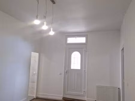 propriétaire particulier