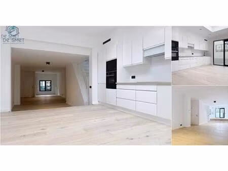 maison à vendre à vredestraat 23 grammont (rbv73756)