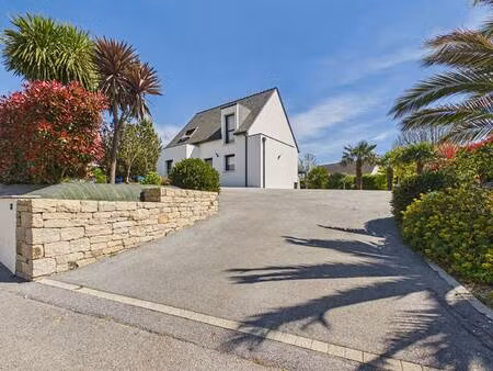 mariette immobilier la foret-fouesnant