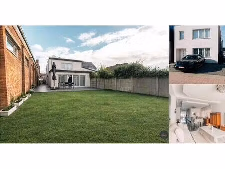 maison à vendre à mechelbaan 24 lier (rbv73660)