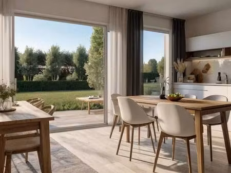 papillon residentiel